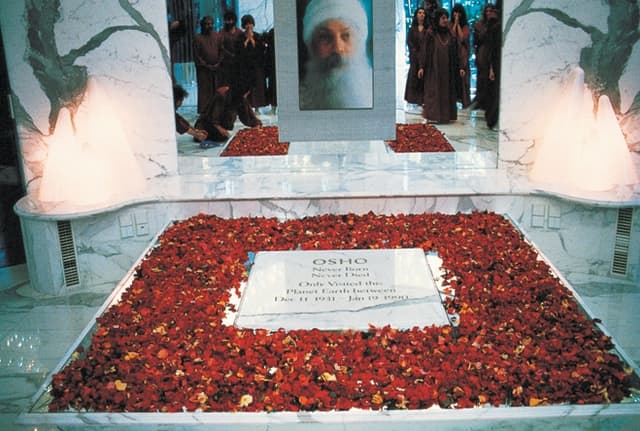 Rajneesh 